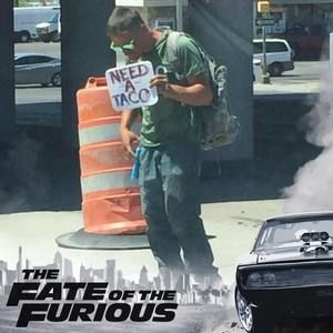 Meet your Posher, Jackson